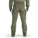 Комплект тактические брюки+ubacs олива смесовый PRC Y010001B фото 5