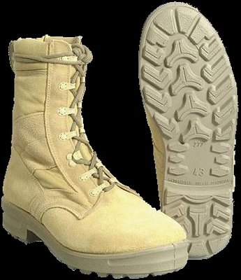 Берцы baltes desert boots песок замш/ткань Оригинал Германия 252031 фото