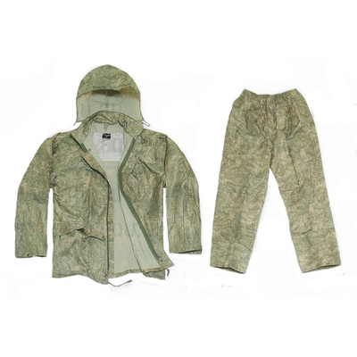 Комплект брюки+куртка at digital пвх Mil-Tec Германия 10625070 фото