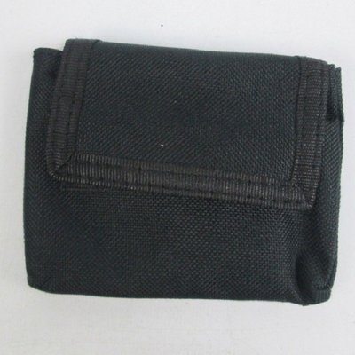 Чехол(подсумок) first aid kit. черный текстиль Оригинал Британия 292347 фото