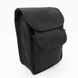 Чехол(подсумок) карман utility pouch large. черный текстиль Оригинал Британия 292476 фото 1