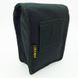 Чехол(подсумок) карман utility pouch large. черный текстиль Оригинал Британия 292476 фото 3