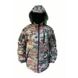 Куртка зимова, із флісовою підкладкою multicam комбінований UA Y030006X фото 1
