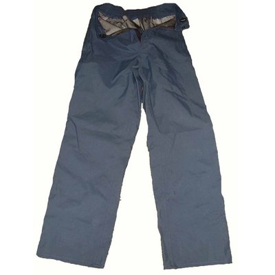 Гортекс брюки raf синий gore-tex Оригинал Британия H73553 фото
