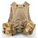 Разгрузка модульная load carring tactical vest molle ddpm кордура Оригинал Британия 604513604513 фото 2