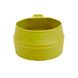 Кружка складная wildo fold-a-cup® 200 ml. салатовый пищевой пластик Швеция 14605815 фото 2