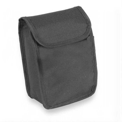 Чехол(подсумок) карман utility pouch large черный текстиль Оригинал Британия 292431 фото
