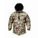 Куртка зимняя, мембранная (ветро/влагостойкая) multicam комбинированный UA Y030005X фото 1