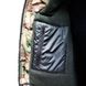 Куртка зимняя, мембранная (ветро/влагостойкая) multicam комбинированный UA Y030005X фото 2