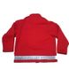 Куртка спасателя h.p.s. красный смесовый Швейцария 789698 фото 4