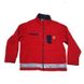 Куртка спасателя h.p.s. красный смесовый Швейцария 789698 фото 1