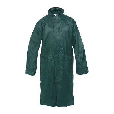 Ватерпруф куртка плащ-дождевик satexo олива waterproof Польша Y080001 фото