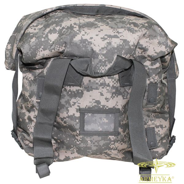 Рюкзак ранец jslist carry bag at digital кордура Оригинал США 630570Q фото