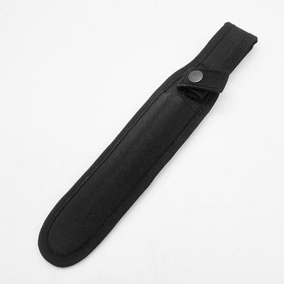 Ножни із системою molle чорний кордура UA Y300015A фото