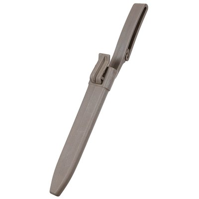 Ножни для ножа glock 78, 81 олива пластик MFH Німеччина 46800 фото