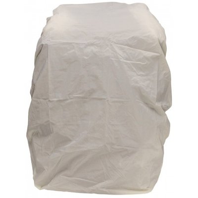 Кавер водонепроникний (чохол) для рюкзака 60-100l. білий waterproof Оригінал Нідерланди 785542 фото