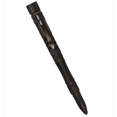 Набор для выживания ручка-мультитул pro черный металл Mil-Tec Германия 15990200 фото