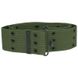 Ремінь тактичний alice lc-1 individual equipment belt 5,5 см. нейлон олива Оригінал США 622489 фото 1