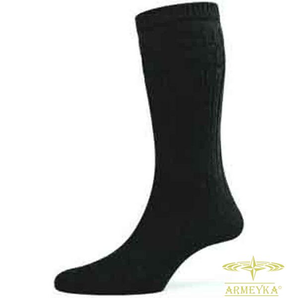 Носки socks desert черный термо Оригинал Британия 575412 фото