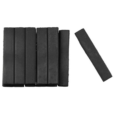 Угольные стержни для грелки арт. 24713 черный уголь MFH Германия 24723 фото