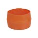 Кухоль складний wildo fold-a-cup® 600 ml. помаранчевий харчовий пластик Швеція 14605714 фото 1