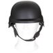 Шлем mk7 cadet (тренировочный) черный пластик Оригинал Британия 610541610542 фото 3