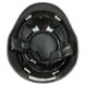 Шлем mk7 cadet (тренировочный) черный пластик Оригинал Британия 610541610542 фото 2
