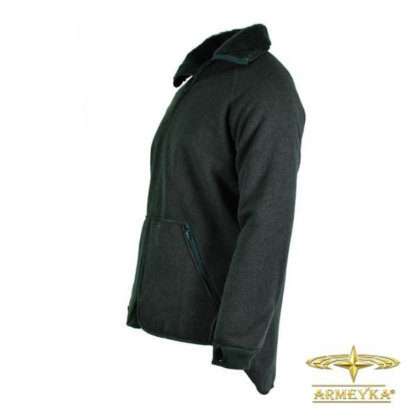 Утеплювач Dutch Cold Weather Lining Jacket, вогнестійкий, Нідерланди, оригінал.