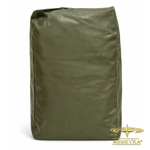 Баул прогумований 70L. олива. Швейцарія, оригінал.