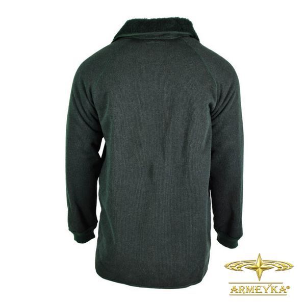 Утеплювач Dutch Cold Weather Lining Jacket, вогнестійкий, Нідерланди, оригінал.