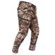 Брюки tactical, ветро/влагостойкие softshell мм-14 софшел UA Y030003W фото 1