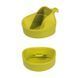 Кружка складная wildo fold-a-cup&reg; 200 ml. салатовый пищевой пластик Швеция 14605815 фото 1