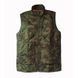 Жилет стеган crivit woodland Німеччина