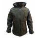Куртка вітро/вологостійка softshell олива софтшеллл UA Y030007B фото 3