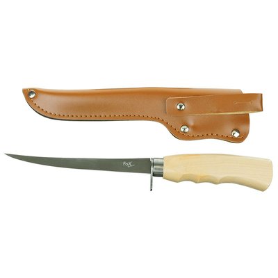 Нож филейный нож "classic" стальной сталь MFH Германия 45290 фото