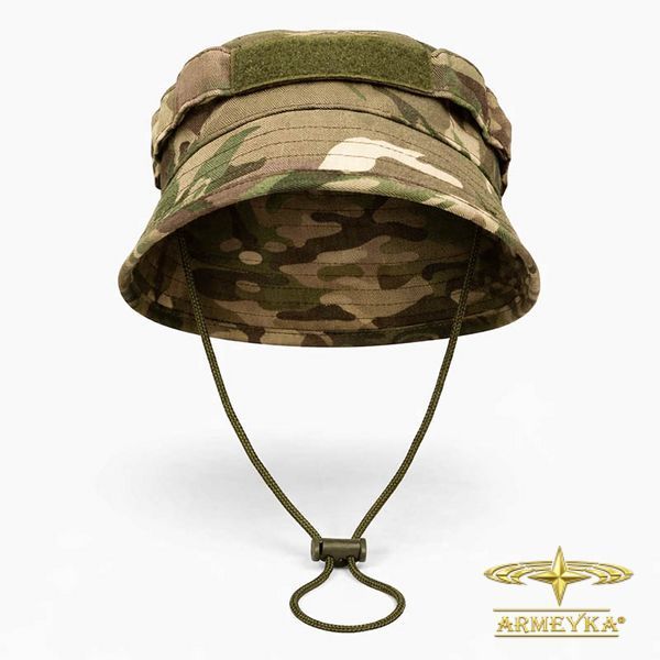 Панама combat hat special force (type ii) mtp смесовая UA