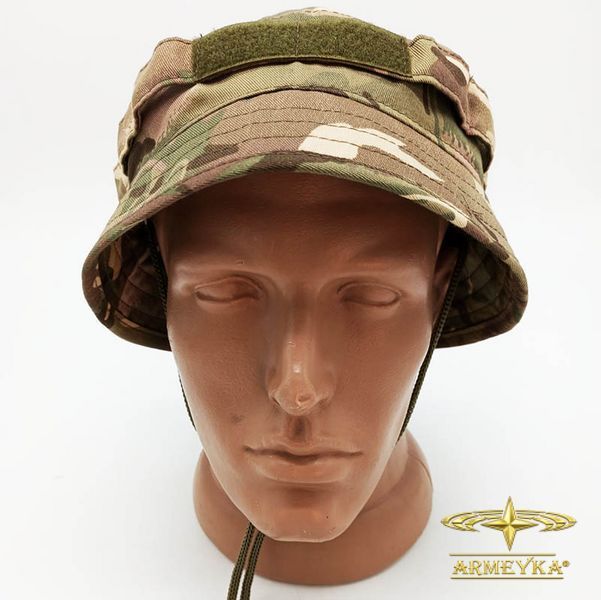 Панама combat hat special force (type ii) mtp смесовая UA