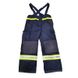 Бойовка штани пожежного tacconi s.p.a. темно-синій вогнетривкий Швейцарія H789696 фото 1