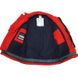 Бойовка куртка пожарного tacconi s.p.a. красный огнеупорный Швейцария K789690 фото 2