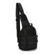 Сумка тактическая sling bag multifunctional 4l. (dalley) черный оксфорд PRC Y300030A фото 1