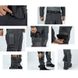 Комплект тактичні штани+ubacs олива змішаний PRC Y010001B фото 2