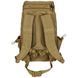 Сумка-рюкзак Medic Pack 30, медична, койот. MFH, Німеччина 30360R фото 5