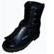Баллистическая защита обуви черный пластик Оригинал Британия 124628 фото 2