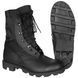Берцы wellco jungle combat hot weather boots черный кожа/ткань Оригинал США 257005494 фото 2