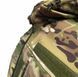 Тактична флісова кофта зі знімним капюшоном та мембранними вставками Softshell, multicam (UA) Y030039X фото 2