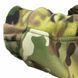 Тактична флісова кофта зі знімним капюшоном та мембранними вставками Softshell, multicam (UA) Y030039X фото 11