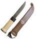 Ніж Фінський FinneMesser 24 cm, нержавіюча сталь, Mil-Tec (Німеччина)