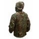 Куртка тактическая, ветро/влагостойкая softshell micro ripstop multicam софтшел UA KY030025X фото 3