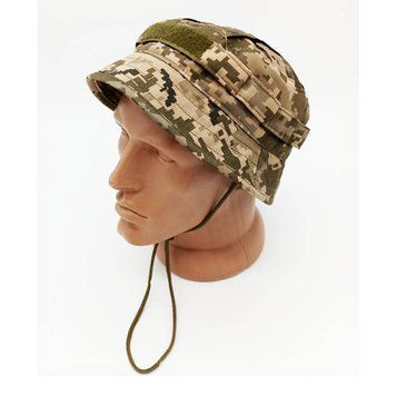 Тактична панама з короткими полями Combat Hat Special Force (Type II), MM-14 UA