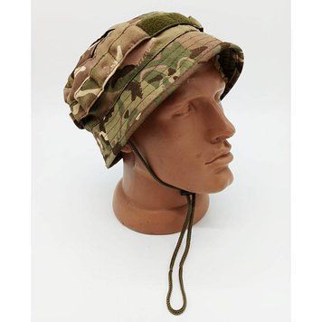 Панама combat hat special force (type ii) mtp смесовая UA